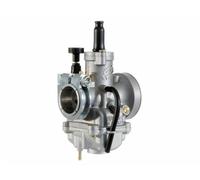 Carburatore Polini CP 21 millimetri con flangia di bloccaggio e Hebelchoke