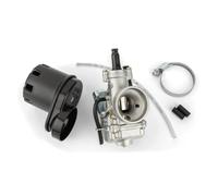 Carburatore Polini Cp Puch Maxi Ø21Mm Per Moto Ricambi Accessori Parti