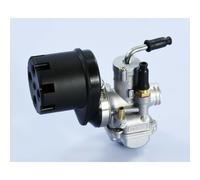 Carburatore POLINI CP Ø21mm per Moto Ricambi Ciclomotore Accessori