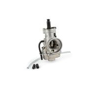 Carburatore Polini CP 21mm starter a leva getti 100 / 40