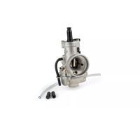 Carburatore Polini CP 23mm starter a leva getti 110 / 40 raccordo 28,5mm