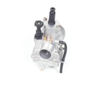 Carburatore POLINI CP D.17,5 (2011700) per Moto Ricambi Ciclomotore Accessori