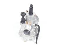 Carburatore POLINI CP D.17,5 (2011700) per Moto Ricambi Ciclomotore Accessori