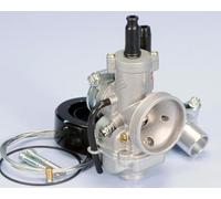 Carburatore POLINI CP Ø19 per Moto Ricambi Ciclomotore Accessori