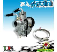 CARBURATORE POLINI CP D. 19 PIAGGIO VESPA 50 ET2