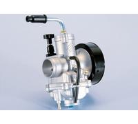Carburatore POLINI CP Evolution® Ø21mm per Moto Ricambi Ciclomotore Accessori