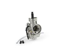 CARBURATORE 21 POLINI 201.2102 ATTACCO RIGIDO APRILIA 50 RS YAMAHA 50 TZR AM345