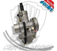 CARBURATORE POLINI CP D. 23 STARTER ARIA A POMELLO ATTACCO ELASTICO 201.2300