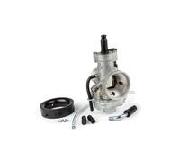 Carburatore Polini CP D.24mm, Evolution, con Levetta Starter
