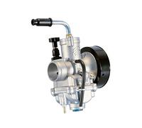 Carburatore POLINI CP Evolution 19 mm con pulsante Choke
