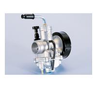 Carburatore Polini Cp Evolution Ø19Mm Per Moto Ricambi Accessori Parti