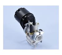 Carburatore Polini Cp Puch Maxi Ø21Mm Per Moto Ricambi Ciclomotore Accessori