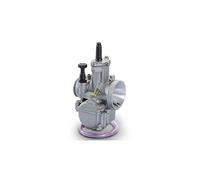 Carburatore Polini D.28 attacco filtro aria D.49