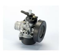 201.0163 Carburatore PHVA 14 mm POLINI DELL´ORTO CON STARTER aria manuale