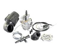 Carburatore Polini per Scooter Aprilia 50 Scarabeo dal 1993 al 2001 177.0092 / Kit carbu CP 21