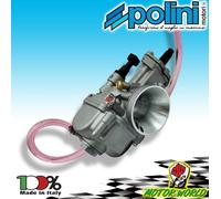 CARBURATORE PWK ø26 + COLLETTORE ASPIRAZIONE RIEJU SMX MINARELLI AM6
