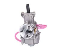 201.0169 CARBURATORE POLINI PWK D.30mm a valvola piatta MOTO-SCOOTER-VESPA