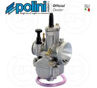 CARBURATORE POLINI PWK RACING D.28 2T 4T APRILIA AREA 51