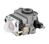 Carburatore pompa acqua Carb per Motore a 4 Cicli GX31 GX22 FG100 HHE31C Edger HHT31S UMK431 Serie Trimmer WX10 Pompa acqua