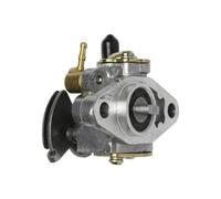 Carburatore Pompa Olio Per Moto Per Piaggio Per Per Vespa Per 50cc Nrg 50 Per Typhoon 80 ET2 50ie ZAPC120 82652R Moto Carb