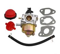 Carburatore premium per tosaerba Powermore 140cc adatto al modello 11A02SB700 per una migliore funzionalità