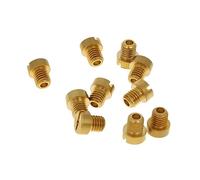 Carburatore principale ugello 101 Octane per carburatore DELLORTO M5 - 076