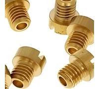 Carburatore principale ugello 101 Octane per carburatore DELLORTO M5 - 090