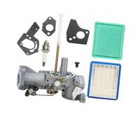 Carburatore professionale adatto for la sostituzione Briggs Stratton Tille Performance 492611 490533