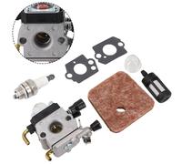 Carburatore progettato per superare le aspettative per decespugliatore HS45 FS38