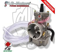 CARBURATORE PWK 32 PER GILERA TYPHOON 50 XR