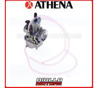 CARBURATORE PWK DA 24 MM CON POWERJET MALAGUTI CIAK 50 1999-2000 P400000680017