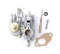 Carburatore PX150 20MM 24MM CARBURATORE Per Spaco Per VESPA 24 Carburatore da 20 mm P 1051 SI 20-20D Per LML 3 24-24D Per Orado NV NV3 PX 125 Carburatore Carb(24MM)