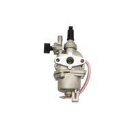 Carburatore PZ13 Da 13 Mm Per Mini Moto Da 47 Cc E 49 Cc, Motore A 2 Tempi Mini Carburatore Quad ATV Moto Fuoristrada