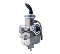 Carburatore PZ16 20mm Starter Manuale per SSR 50cc 70cc 90cc 110cc 125cc 135cc ATV Quad Go Kart Pit Dirt Bike