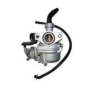 Carburatore PZ17 17mm Carburatore A Strozzatore Manuale Adatto Per C50 C70 C90 ST90 TRAIL 70 Quad ATV Go Kart Monkey Carb