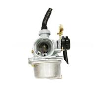 Carburatore PZ19 Da 19 Mm Con Cavo Starter Per 110cc 90cc Peace Eagle Membrana Carburatore