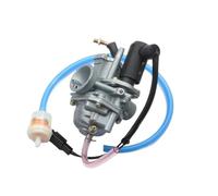 Carburatore PZ19JF compatibile con motori for scooter JOG90 90CC BWS100 100CC YW100 100CC 4VP-E4101-10