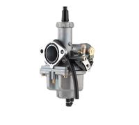 Carburatore PZ26 da 26 Mm per CB125 CB150 CG125 CG150 XL125S TRX250 TRX 250EX Carburatore 125cc ATV Dirt Bike CRF XR100 Alluminio(PZ26 Manual)