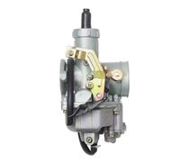 Carburatore PZ30 da 30 mm con pompa accelerata e chiodo a doppia portata di strozzatura compatibile con motori da 200 cc da 250cc ATV(PZ30B-A)