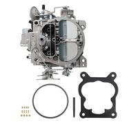 Mechanical Choke Carburatore Carburetor for GMC for Chevrolet Chevy V8