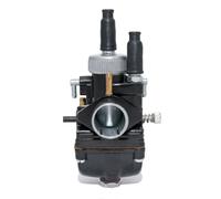 Corsa tipo carburatore PHBG 21 mm nero Maxtuned nero per scooter, moto