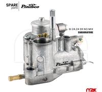 CARBURATORE RACING PINASCO SI 24.24 ER SENZA MISCELATORE PER VESPA GL GTR 125