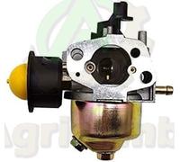 Carburatore rasaerba T 475 139 cc Honda Einhell con pompante Aspirazione 16mm.