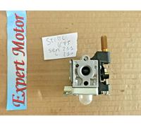 CARBURATORE RB K75 PER DECESPUGLIATORE ECHO SRM 210 211 222 es 230 231 NUOVO