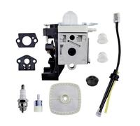 Carburatore RB-K92 compatibile con tagliasiepi HC-152 HC-2210 HC-2810 HC-3810 DH232 DH235 A021004740(1 Set)