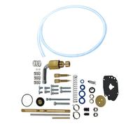 Carburatore Rebuild Kit per S&S Master Repair Set Super E 11-2923 Carburatore