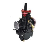 Carburatore regolabile per moto 21 24 26 28 30 32 34 Carburatore 2T 4T Universale Per Moto carburatore Per Yamaha Per Mikuni Koso Per ATV 2 Tempi(PWK34)