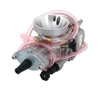 Carburatore regolabile per moto Per YAMAHA ATV Power Jet 32mm 34mm 2T 4T per Moto Carburatore Carburador(32MM)