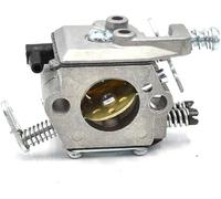 Carburatore regolabile per tosaerba BLNETU Per STIHL 017 018 MS170 MS180 Carburatore Motosega Elettrica Pezzi di Ricambio Accessori Auto Carburatore Carb Carburatore