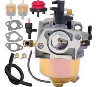 Carburatore regolabile per tosaerba Carburatore per carburatore Huayi 170Sa, 170S 170SD per MTD 951-10368 per Troy-Bilt per Storm 2410 2690 per carburatore spazzaneve Carburatore per moto Carburatore